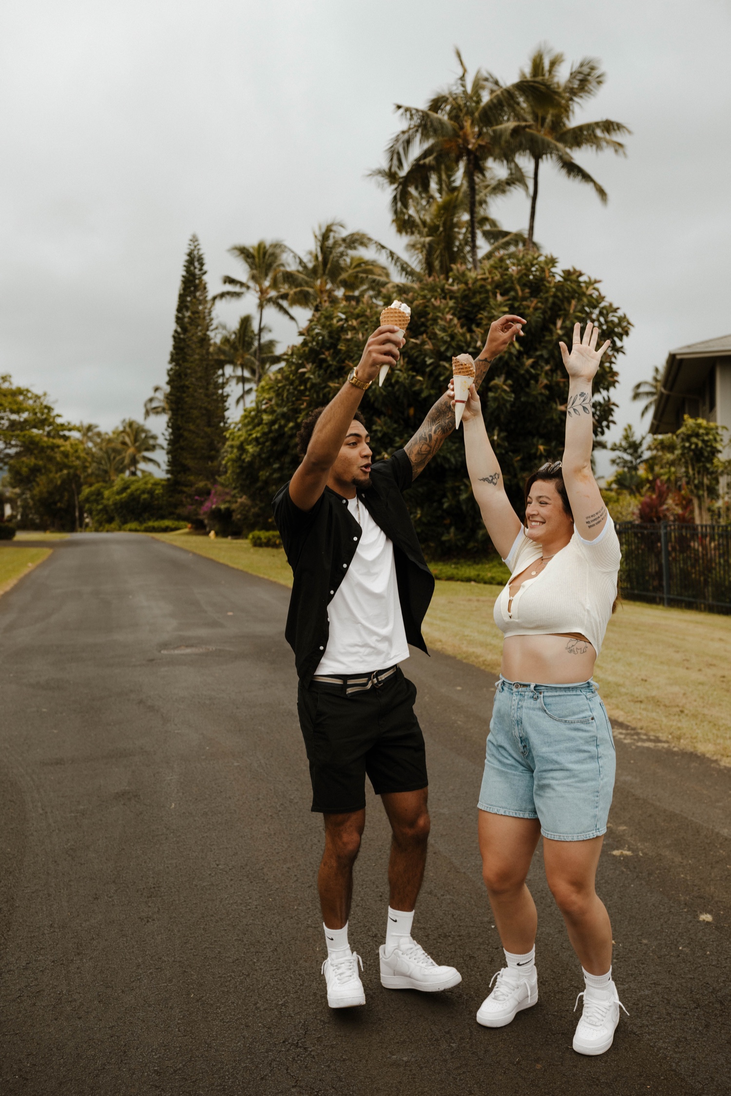 Kauai Couples Photos | E + J - Bridgette Wuest - Lake Tahoe Wedding ...